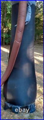 Gemmy 12ft Inflatable Reaper GRIM REAPER HALLOWEEN