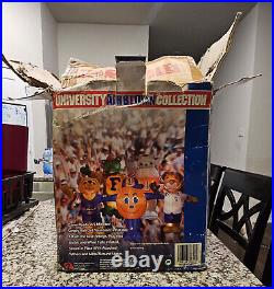 Gemmy (2001) 8ft NCAA College Football Alabama Mascot Big Al Inflatable