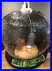 Gemmy 2006 6ft Tall Whirlwind Globe Halloween Airblown Inflatable