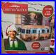 Gemmy 7.5ft Wide Christmas Vacation Uncle Eddie’s RV Christmas Inflatable