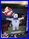 Gemmy Airblown Inflatable 13ft Stay Puft Marshmallow Man Ghostbusters Halloween