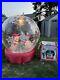 Gemmy Airblown Inflatable Snow Globe 6 Ft Penguin Read