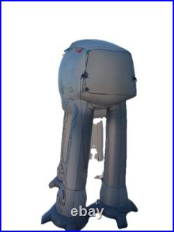 Gemmy Airblown Star Wars AT-AT Walker Christmas Inflatable (37523)
