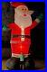 Gemmy Colossal AirBlown Inflatable LED 20′ foot Santa Claus Christmas Yard Decor