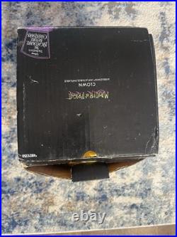 Gemmy Disney Nightmare Before Christmas Halloween Scary Clown 6' Inflatable