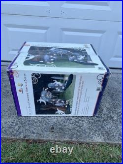 How To Care For Your Halloween Décor And Animatronics - Foto 8