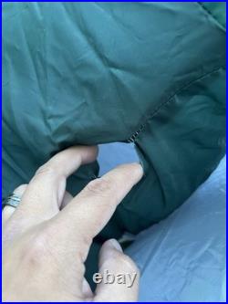 Gemmy Halloween Inflatable 10' Lighted Cemetery Gateway Scene 2008 NEEDS REPAIR