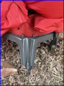 Gemmy Holiday Living 10.49-ft Animatronic Lighted Presents Christmas Inflatable