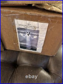 Gemmy Prototype Inflatable Lot