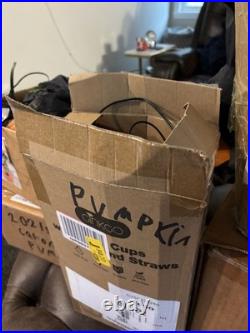 Gemmy Prototype Inflatable Lot