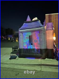 Gemmy inflatable halloween