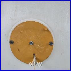 Ghost Blow Mold Vintage Empire 36 Lights Up Yard Decor Halloween Green Eyes