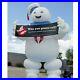 Giant 5mH Inflatable Stay Puft Marshmallow Man outdoor Express Shipping Fedex