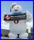 Giant Inflatable 6 mH Stay Puft Marshmallow Man Express Shipping
