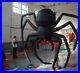 Giant Party Decoration Halloween Inflatable Hanging Spider for Sale 5m/16ft