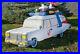HALLOWEEN 9 Ft GHOSTBUSTERS ECTO 1 AMBULANCE Airblown Lighted Inflatable
