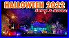 Halloween 2022 Massive Haunt Setup U0026 Tour