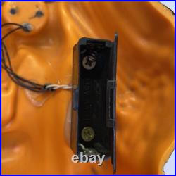 Halloween 36 Witch Blow Mold By Paper Magic Group Inc. 1997 TESTED WORKING