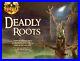 Halloween 6.5 FT Deadly Tree Animated Haunted House Prop Decor