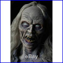 Halloween Cemetary Grave Frightronics Zombie Animated Haunted House Prop