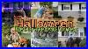 Halloween Decorate With Me 2021 Halloween Decorating Ideas Halloween Decor 2021 Front Yard Decor