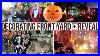 Halloween Decorate With Me Reveal Front Yard Decor