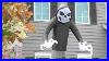 Halloween Decorating Ideas How To Haunt Your Yard
