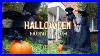Halloween Front Porch Decorations Diy Witches