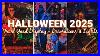 Halloween Front Yard Ideas 2025 Outdoor Decorations U0026 Lights Spooky Scary Halloween Decorating