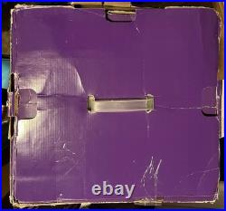 Halloween Gemmy Airblown Inflatable Pumpkin Patch OVER 12' LONG