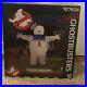 Halloween Ghostbusters 13Ft StayPuft Airblown Self Inflatable Lights Up Gemmy
