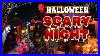 Halloween House Deocration Halloween Animatronics Halloween House Tour Decorations Lights