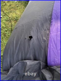 Halloween Inflatable 16ft Reaper Read Description