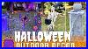 Halloween Outdoor Decor Front Yard Halloween Decorations Diy Outside Decorating Ideas 2021