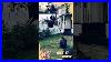 Haunting Halloween Ghost Face Scarecrow Spook Up Your Yard With Eerie Charm