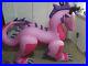 Hongyi inflatable dragon 6+ feet tall NEW see pictures