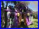 Inflatable Mortuary Archway Gemmy. 9 Ft Tall 10′ Wide Halloween Rare