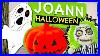 Joann S Halloween 2024 Hunting Spooky Decor Full Tour