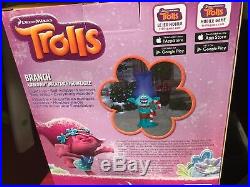 Last One Branch Ultra Rare Trolls Branch Christmas Inflatable New $125