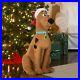 Life Size Animated Scooby Doo Christmas Character Warner Brothers SHIPS FAST