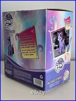 MY LITTLE PONY Twilight Sparkle 3.5 ft GEMMY Christmas Inflatable NEW