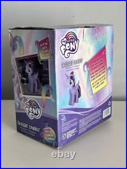 MY LITTLE PONY Twilight Sparkle 3.5 ft GEMMY Christmas Inflatable NEW