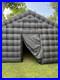 Meters 8x 8 mClub Inflatable House Party Decoration Blow Up