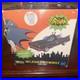 Morbid Batman Classic Tv Series Inflatable 1966 Batmobile 8.5ft Long Box Damage