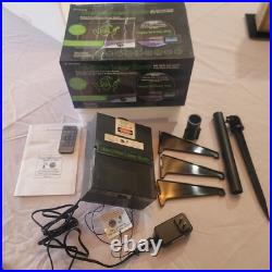 Mr. Christmas Lite-write Programmabe Laser Show With Music Outdoor Projector Mr. Christmas Lite-write Programmabe Laser Show With Music Outdoor Projector