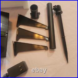 Mr. Christmas Lite-write Programmabe Laser Show With Music Outdoor Projector Mr. Christmas Lite-write Programmabe Laser Show With Music Outdoor Projector