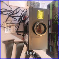 Mr. Christmas Lite-write Programmabe Laser Show With Music Outdoor Projector Mr. Christmas Lite-write Programmabe Laser Show With Music Outdoor Projector