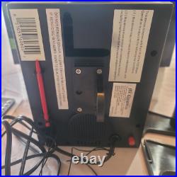 Mr. Christmas Lite-write Programmabe Laser Show With Music Outdoor Projector Mr. Christmas Lite-write Programmabe Laser Show With Music Outdoor Projector