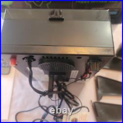 Mr. Christmas Lite-write Programmabe Laser Show With Music Outdoor Projector Mr. Christmas Lite-write Programmabe Laser Show With Music Outdoor Projector