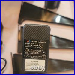 Mr. Christmas Lite-write Programmabe Laser Show With Music Outdoor Projector Mr. Christmas Lite-write Programmabe Laser Show With Music Outdoor Projector